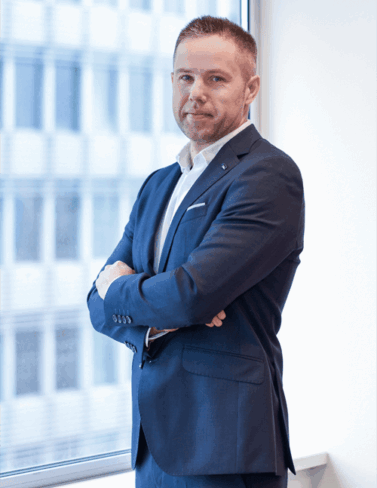 Przemysław Szymański PIZK Przemysław Szymański PIZK