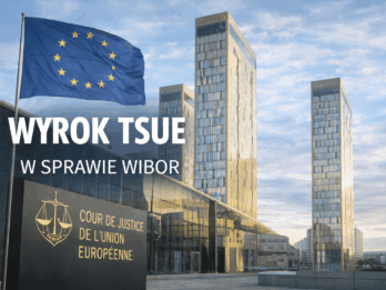 wyrok tsue wibor